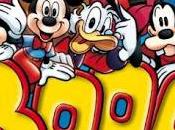 3000 volte topolino