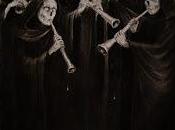 Into black: Vergvoktre