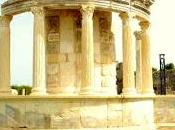 Riapre santuario Tyche Side