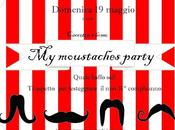 moustaches party