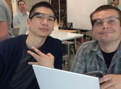 Ecco primo uomo smarrito Google Glass