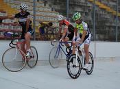 Allenamento Omnium Pista Portogruaro