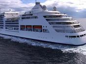 “Road Show” italiano Silversea Cruises Relais Chateaux