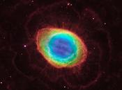 Hubble scruta forma della Nebulosa Anello
