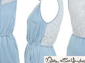 Salopette JEANS FASHIONMAMA! Ecco come indossarla quale scegliere!