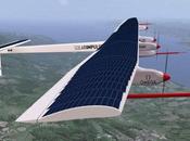 Continua viaggio solare Solar Impulse