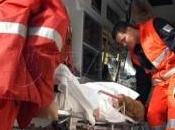 Genova Marassi Butta donna un’auto spara Arrestato