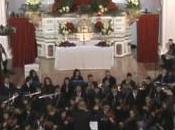 Andria, maggio esibisce l’Orchestra Sinfonica Giovanile della Calabria