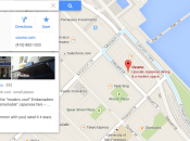 Google lancia nuova versione Maps