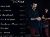 “Tutti colori buio”, nuovo album Erotik Monkey: giugno Cagliari altre date