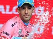 Giro d’Italia: diciottesima crono-tappa vinta Nibali, ormai crede nella conquista della maglia Rosa