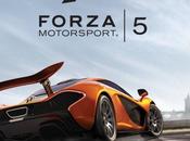 Forza Motorsport ecco copertina ufficiale