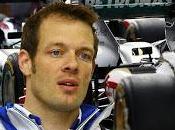 Alex Wurz: "Mercedes favorite Monaco"
