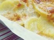 PATATE alla SAVOIARDA