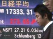 Tokyo Borsa, tonfo ieri quali ripercussioni nostri bond