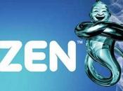 primo Smartphone Tizen Samsung GT-I8805 Luglio