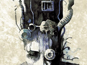 W.A.R. Weapons. Androids. Robots.