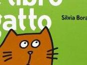 libro gatto” Silvia Borando, minibombo