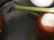 Brodo Vegetale
