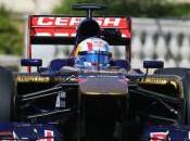 L’accordo Toro Rosso Renault motori pronto