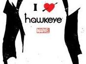 L’arte Hawkeye