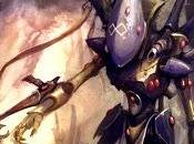 Nuovi Eldar: regole Codex immagini dalla newletter