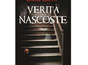 Prossima Uscita "Verità Nascoste" Craig Smith
