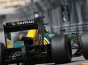 Caterham continuerà utilizzare motori Renault