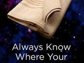 Buon asciugamano tutti!