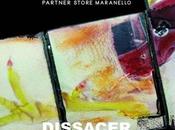 giugno: DISSACER Silvano Peroni Impossible Partner Store Maranello