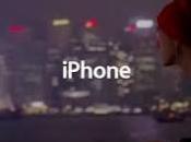 Apple lancia nuovo spot l’iPhone dedicato alla musica