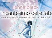 Recensione "L'incantesimo delle fate" Jenna Black