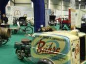 Prove guida sicura, automobilismo motociclismo d’epoca Mostra Scambio