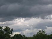 Maltempo fotografico lodigiano