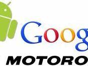 Google l’acquisto Motorola