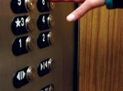 Officina delle Arti: piove blocca l’ascensore