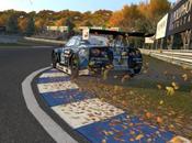 Gran Turismo video mostra gameplay sull’Autumn Ring
