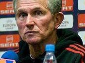 trionfi panchine, Heynckes nella storia