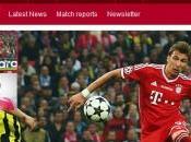 Robben porta Bayern paradiso: Champions!
