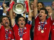 Bayern Monaco conquista Champions League, Dortmund cade finale