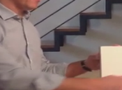 presentiamo primo video unpacking prova italiana Google Glass