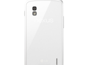 Google pronta lanciare colorazione bianca Nexus