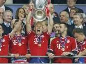 Bayern campione d'Europa!
