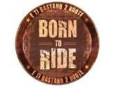 stasera, ogni domenica alle 21.10, Mediaset Italia andrà onda nuova edizione “Born Ride bastano ruote”