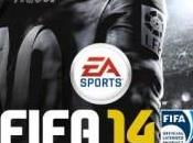 questa cover ufficiale FIFA PlayStation