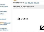 Amazon errore banale sulla data uscita della PlayStation