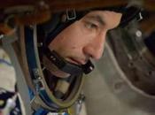 Poche lancio l’astronauta italiano Luca Parmitano