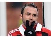 Milan pensando clamoroso ritorno attesa Pazzini