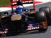 Ufficializzato l'accordo Toro Rosso-Renault