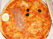 Pizza Italiana. PizzaMania ''Da Lambo'', Roma.